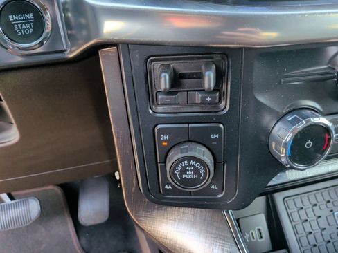 New 2026 Ford F150 King Ranch AWD/4WD image 25