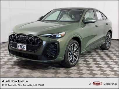 New 2026 Audi Q5 Prestige