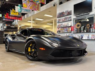 Used 2018 Ferrari 488 GTB RWD video 1