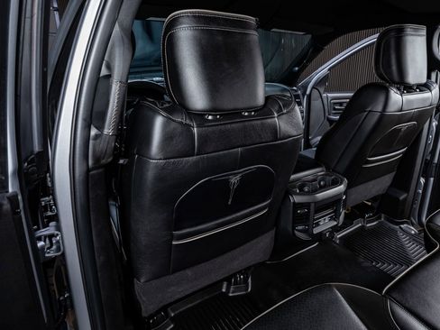 Used 2022 RAM 3500 Limited w/ Night Edition image 29