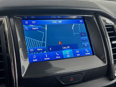 Used 2019 Ford Ranger Lariat w/ Technology Package image 22