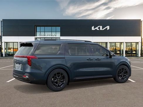 New 2026 Kia Carnival SX w/ SX Dark Edition Package image 6