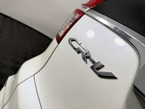 Used 2015 Honda CR-V EX-L image 12