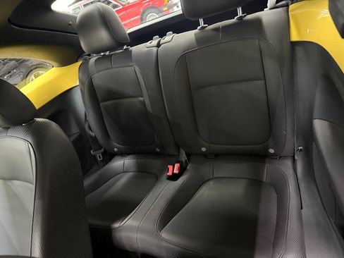 Used 2014 Volkswagen Beetle 2.5 FWD image 12