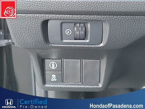 Certified 2022 Honda Civic Sport image 17