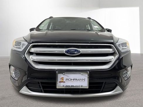 Used 2019 Ford Escape SEL image 25
