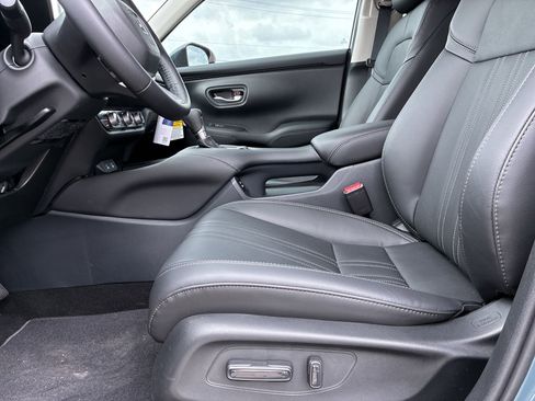 Certified 2026 Honda HR-V EX-L image 18