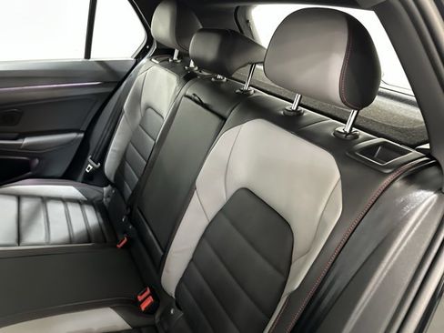 New 2025 Volkswagen GTI SE image 20