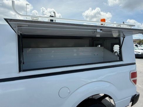 Used 2010 Ford F150 XL image 11