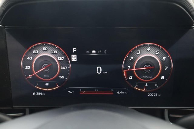 Used 2025 Hyundai Elantra SEL FWD image 12