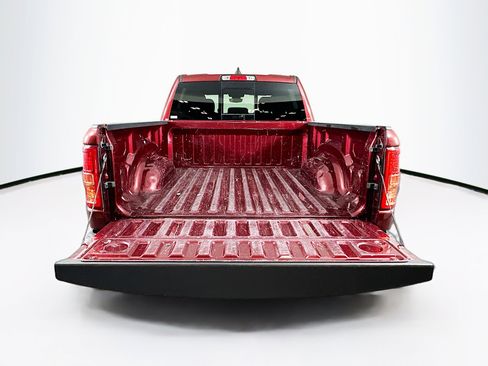 Used 2021 RAM 1500 Lone Star AWD/4WD image 27