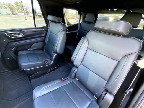 Used 2021 Chevrolet Tahoe Z71 image 21