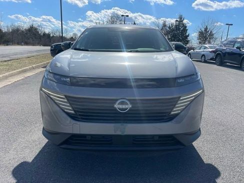 New 2025 Nissan Murano SL image 3