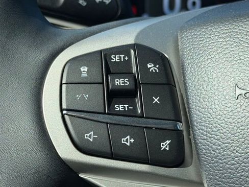 New 2026 Ford Explorer Active image 12