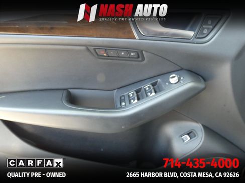 Used 2016 Audi Q5 2.0T Premium Plus w/ Technology Package AWD/4WD image 57