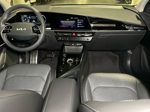 New 2026 Kia Niro Wave image 16