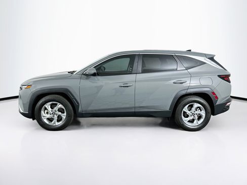 Used 2024 Hyundai Tucson SE FWD image 4