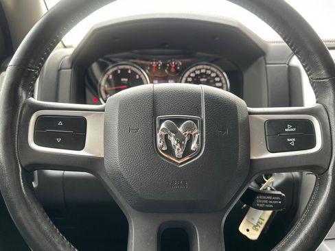 Used 2010 Dodge Ram 1500 Truck Sport image 20