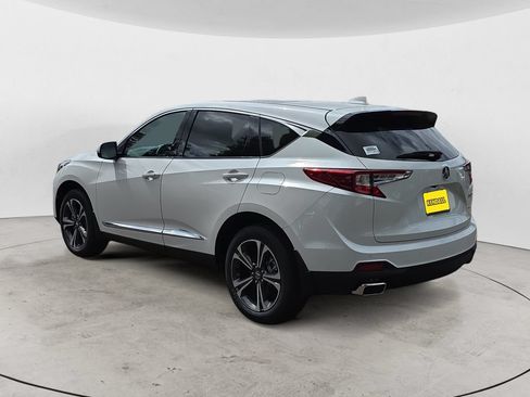 New 2026 Acura RDX SH-AWD w/ Technology Package image 3