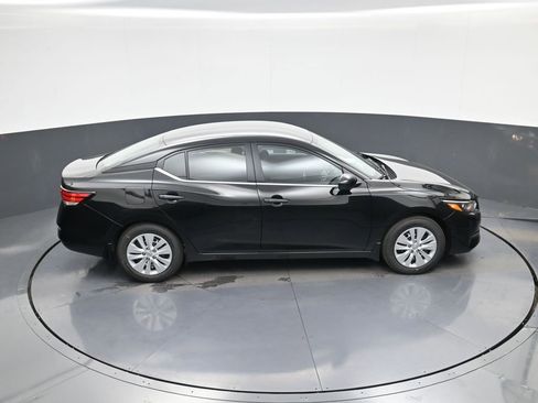 New 2025 Nissan Sentra S image 31