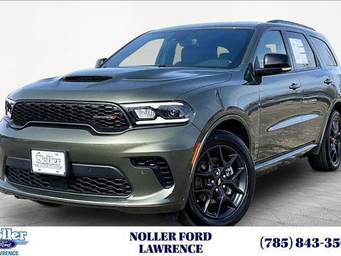 Used 2026 Dodge Durango GT image 1