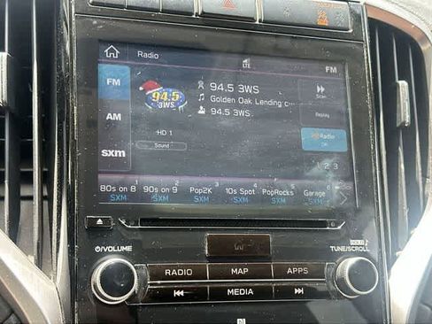 Used 2019 Subaru Ascent Touring w/ Popular Package #2A AWD/4WD image 12