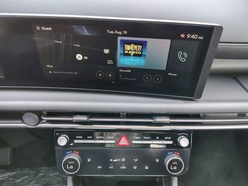 New 2026 Hyundai Santa Cruz XRT AWD/4WD image 13