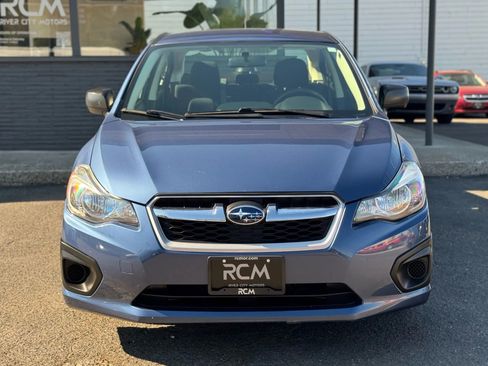 Used 2013 Subaru Impreza 2.0i image 2