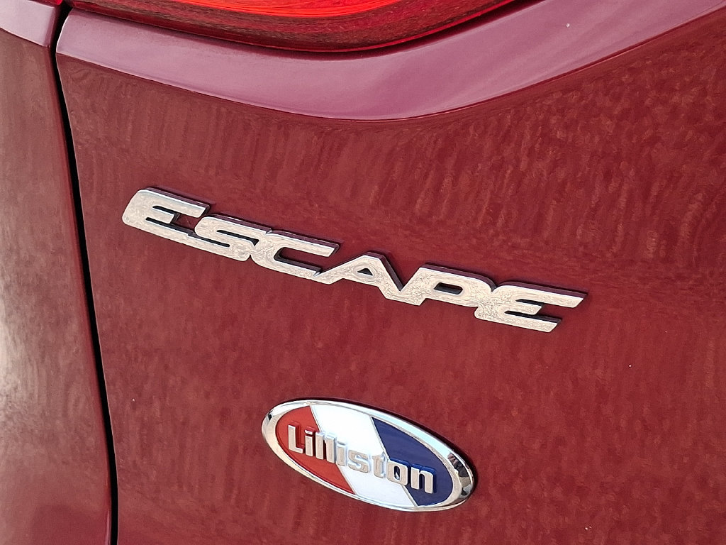 Used 2014 Ford Escape SE w/ Equipment Group 201A AWD/4WD image 33