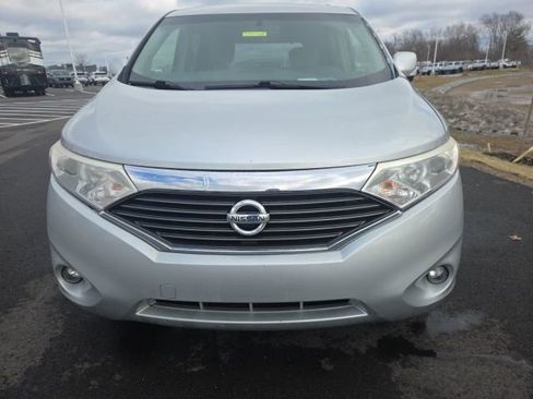 Used 2015 Nissan Quest SL image 13