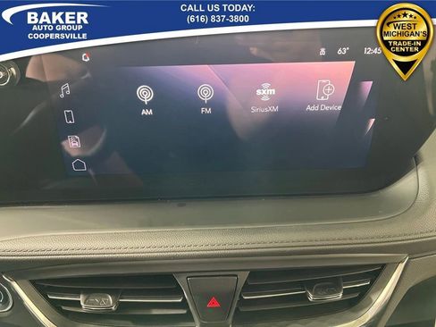 New 2026 Buick Encore GX Preferred w/ Comfort Package image 27