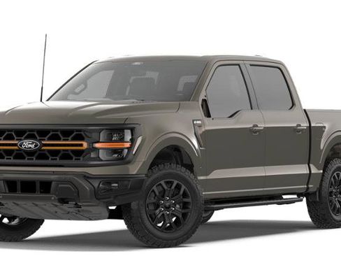 New 2026 Ford F150 Tremor w/ Equipment Group 402A High AWD/4WD image 23