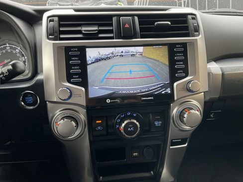 Certified 2024 Toyota 4Runner SR5 image 28