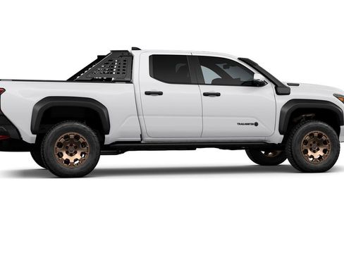 New 2025 Toyota Tacoma 4x4 Double Cab Hybrid image 64