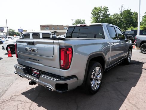 Used 2024 GMC Sierra 1500 Denali AWD/4WD image 6