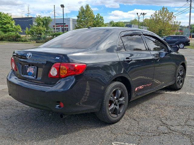 Used 2010 Toyota Corolla LE FWD image 4