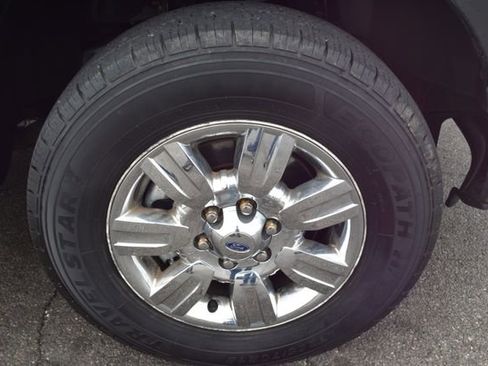Used 2010 Ford F150 XLT AWD/4WD image 38