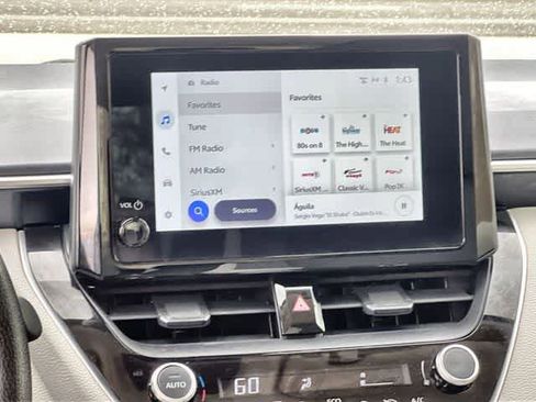 Used 2024 Toyota Corolla LE image 18