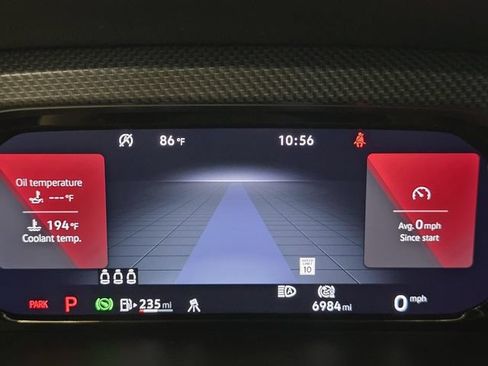Used 2025 Volkswagen Atlas Cross Sport SEL Premium R-Line AWD/4WD image 34