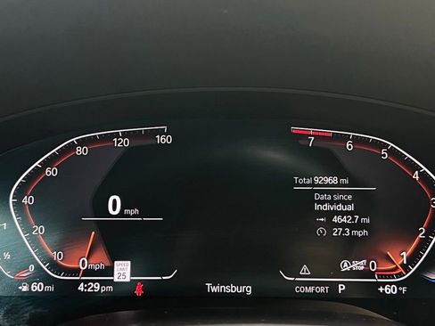 Used 2020 BMW 540i xDrive w/ Premium Package image 29