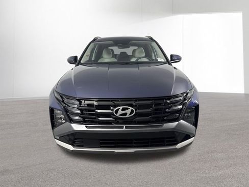 Used 2026 Hyundai Tucson SEL image 17