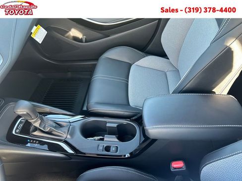New 2026 Toyota Corolla XSE image 17