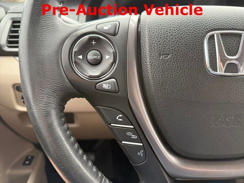 Used 2016 Honda Pilot EX-L image 22