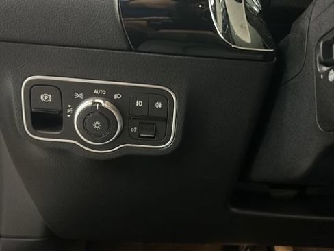 Certified 2026 Mercedes-Benz GLA 250 4MATIC image 16