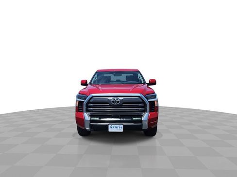 Used 2022 Toyota Tundra Limited w/ Power Package AWD/4WD image 3