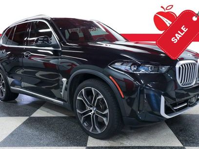 Used 2024 BMW X5 xDrive40i w/ Premium Package
