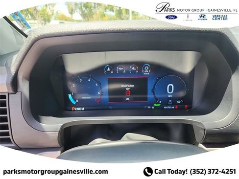 Certified 2024 Ford F150 XLT w/ Mobile Office Package image 27