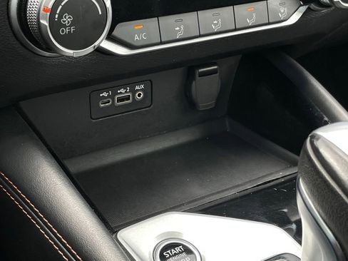 Used 2024 Nissan Altima 2.5 SR FWD image 19