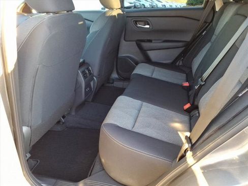 New 2026 Nissan Rogue SV w/ Cold Weather Package image 7