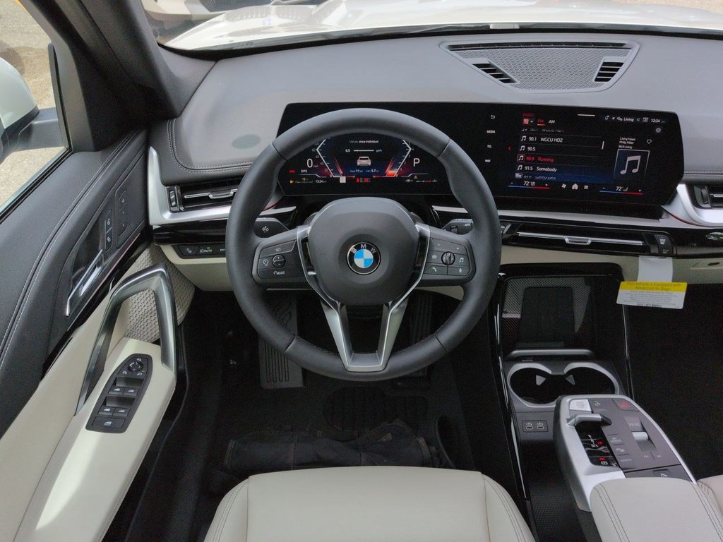 New 2027 BMW X1 xDrive28i AWD/4WD image 16
